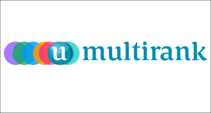 HSE Leads in 8 Indicators in the Latest U-Multirank Ranking Illustration for news: HSE Leads in 8 Indicators in the Latest U-Multirank Ranking