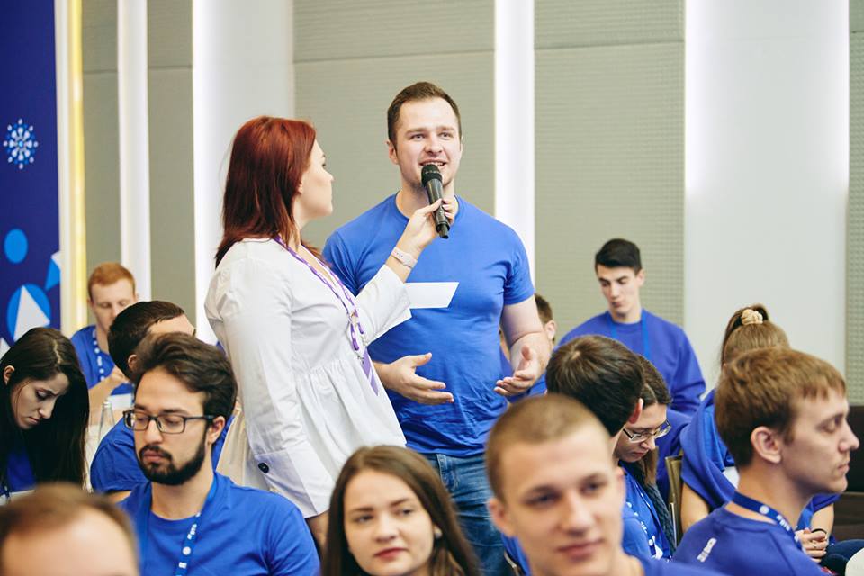 ВТБ и НИУ ВШЭ обучат участников олимпиады «Я — профессионал» Иллюстрация к новости: ВТБ и НИУ ВШЭ обучат участников олимпиады «Я — профессионал»