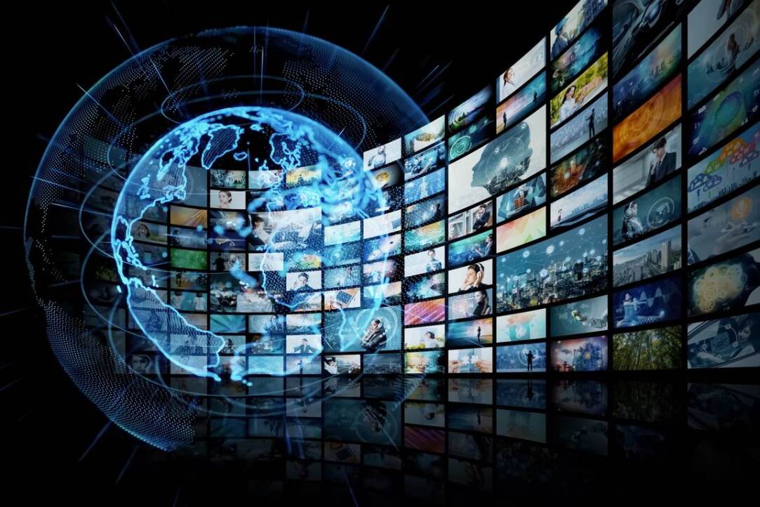 Media Literacy: New Trends, Opportunities and Challenges of the Information Age Illustration for news: Media Literacy: New Trends, Opportunities and Challenges of the Information Age