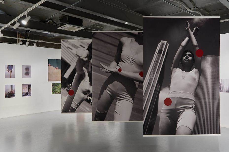 HSE ART GALLERY 2.0 — перезапуск галереи и новое пространство на «Винзаводе» Иллюстрация к новости: HSE ART GALLERY 2.0 — перезапуск галереи и новое пространство на «Винзаводе»