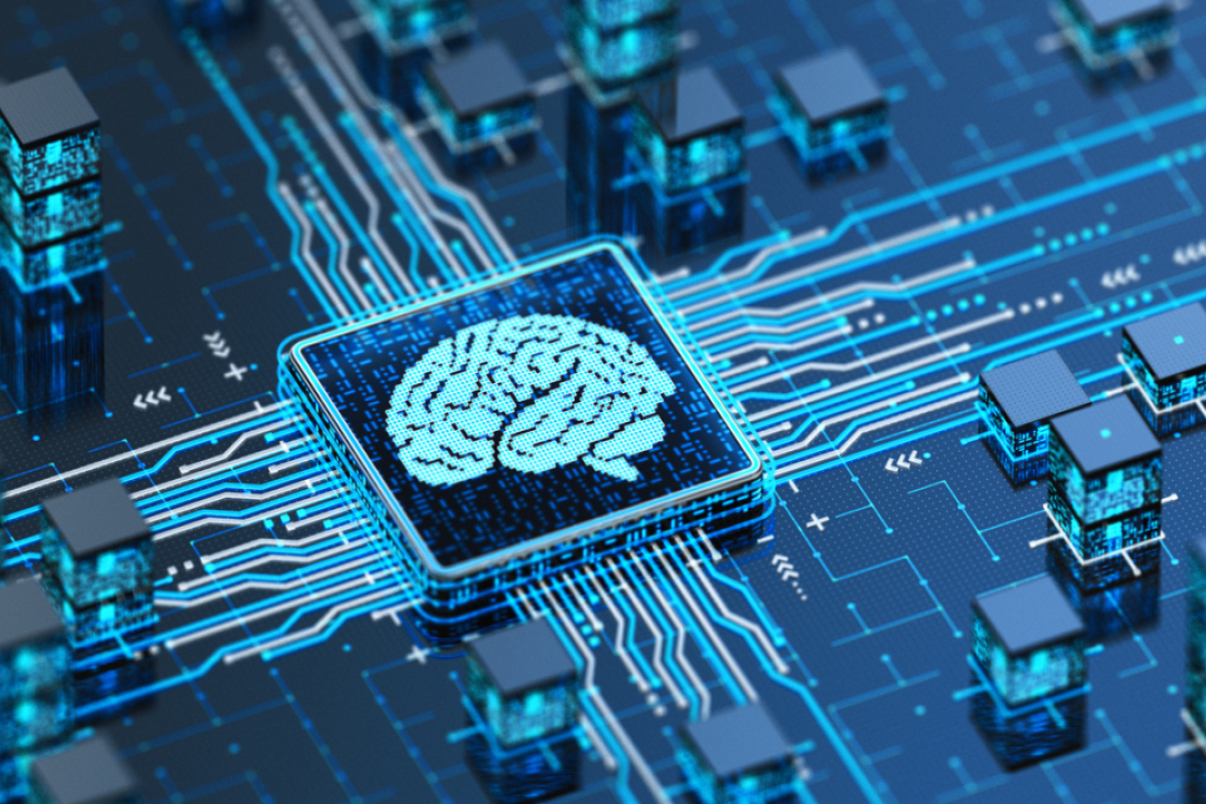 AI Predicts Behaviour of Quantum Systems Illustration for news: AI Predicts Behaviour of Quantum Systems