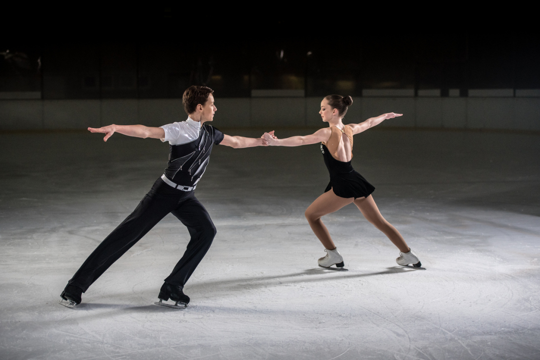 Researchers from HSE University in Perm Teach AI to Analyse Figure Skating
