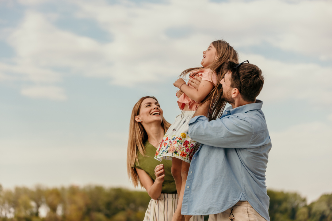 Illustration for news: HSE Economists Reveal the Secret to Strong Families