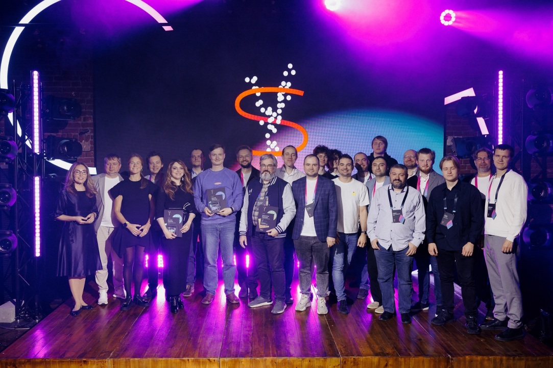 Illustration for news: HSE Lecturers Awarded Yandex ML Prize 2025