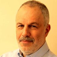 Ройтерштейн Дмитрий Михайлович